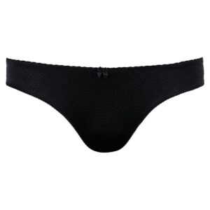 Culottes Gorteks G-058 F BLK Ύφασμα