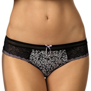 Culottes Gorteks LAVENDER F