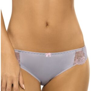 Culottes Gorteks YVETTE-F SILVER