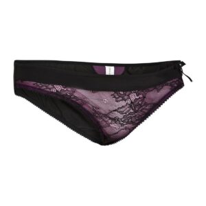 Culottes Hotmilk LRBK PINK BLK Ύφασμα