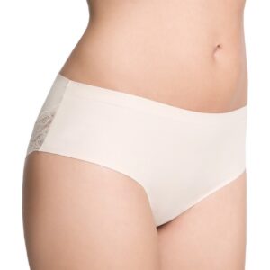 Culottes Julimex CHEEKIE BEIGE Ύφασμα