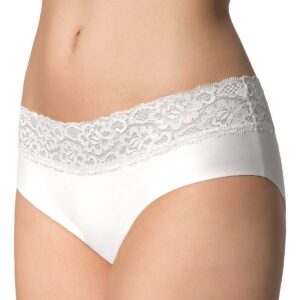 Culottes Julimex HIPSTER BLANC