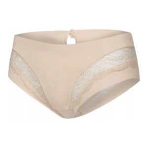 Culottes Julimex KISS NUDE Ύφασμα