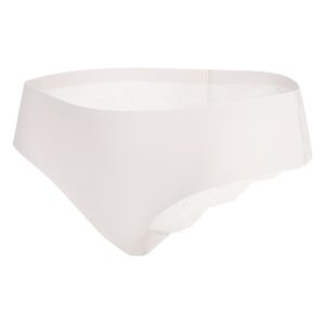 Culottes Julimex TANGA BLANC
