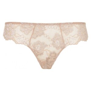 Culottes Lormar 02 105L Noisette Ύφασμα