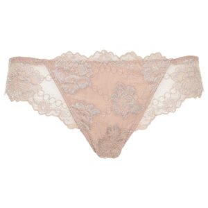 Culottes Lormar 02 107L Noisette Ύφασμα