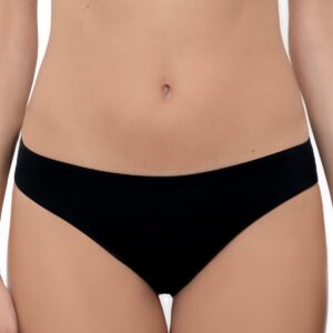 Culottes Lormar 02 875 NERO Ύφασμα