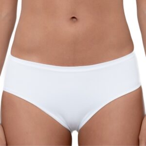 Culottes Lormar 04 379 BIANCO Ύφασμα