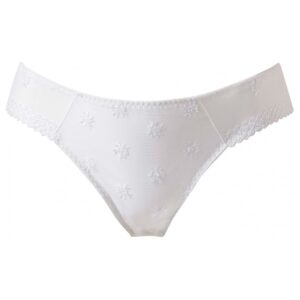 Culottes Louisa Bracq 440-30 BLC Ύφασμα