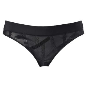 Culottes Louisa Bracq 471-30 NR0 Ύφασμα