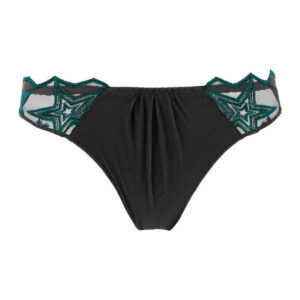 Culottes Louisa Bracq 488-30 NRO Ύφασμα