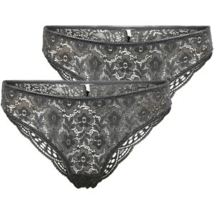 Culottes Only Lot de 2 Culotte femme onlkate