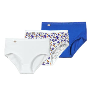 Culottes PLAYTEX COTTON STRETCH