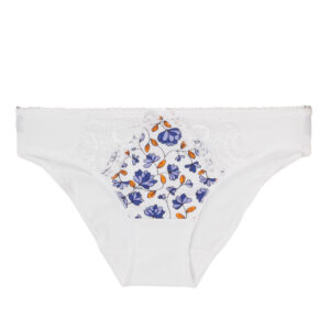 Culottes PLAYTEX FLOWER ELGANCE MICRO
