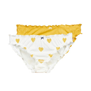 Culottes Petit Bateau CULOTTE X2