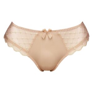 Culottes Primadonna 0541120 CAFFE LATTE Ύφασμα