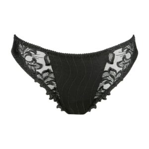 Culottes Primadonna 0561810 BLK Ύφασμα