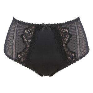 Culottes Primadonna 0562581 NOIR Ύφασμα