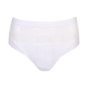 Culottes Primadonna 0563181 WIT Ύφασμα