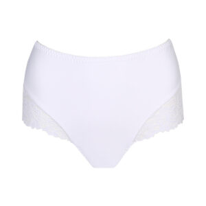 Culottes Primadonna 0563192 WIT Ύφασμα