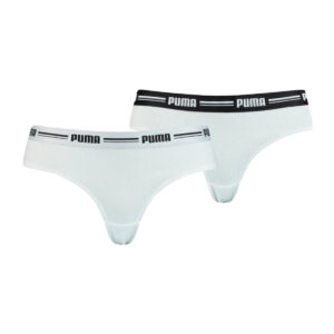 Culottes Puma Brazilian Briefs 2 Pack