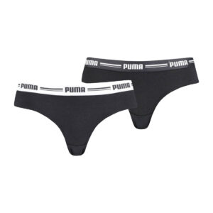 Culottes Puma Brazilian Briefs 2 Pack