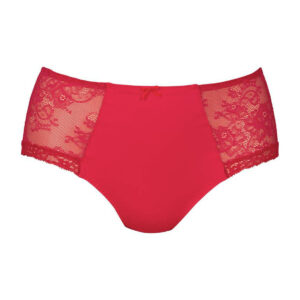 Culottes Rosa Faia 1418-251 Ύφασμα