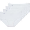 Culottes Sloggi BASIC+ X 4