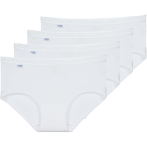 Culottes Sloggi BASIC+ X 4