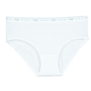 Culottes Sloggi SHIRT MIDI X2