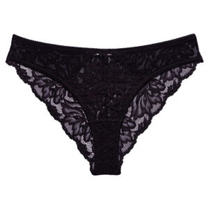 Culottes Underprotection 2103056 BLK Ύφασμα