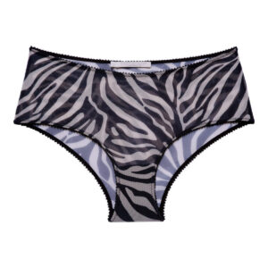 Culottes Underprotection AW2041 RANIA CREME HIPSTER Ύφασμα