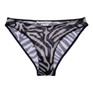 Culottes Underprotection AW2042 RANIA CREME BRIEF Ύφασμα