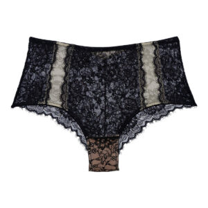 Culottes Underprotection AW2070 BLK Ύφασμα