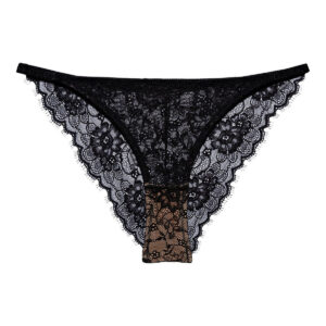 Culottes Underprotection AW2071 BLK Ύφασμα