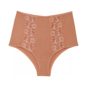 Culottes Underprotection BB1010 MIA HIPSTER TAN Ύφασμα