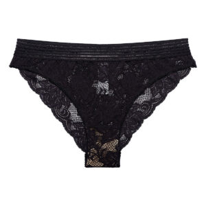 Culottes Underprotection RR1034 BLK