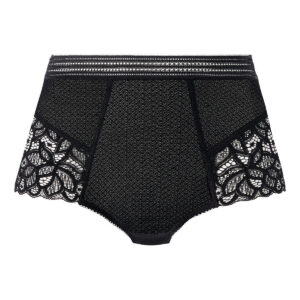 Culottes Wacoal WE148010BLK Ύφασμα