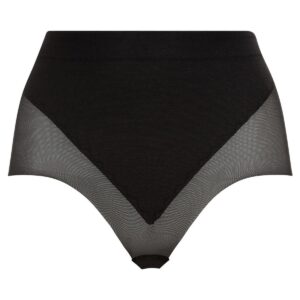 Culottes Wacoal WEGRA421 BLK Ύφασμα