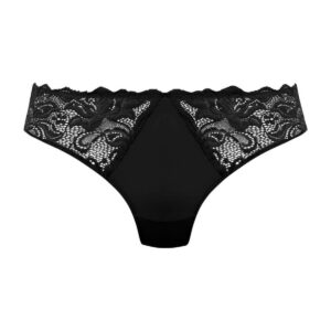 Culottes Wacoal WEPFA962 BLK Ύφασμα