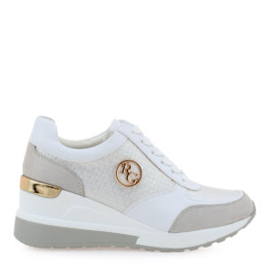 SNEAKERS WEDGES σχέδιο: O119R9293