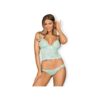 Slips Sols Conjunto lenceria mujer