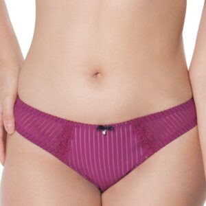 Strings Curvy Kate SG2102 BERRY Ύφασμα