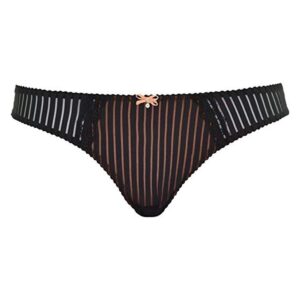 Strings Curvy Kate SG2102 BLK COPPER