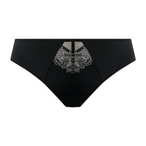 Strings Elomi EL4477 BLK Ύφασμα