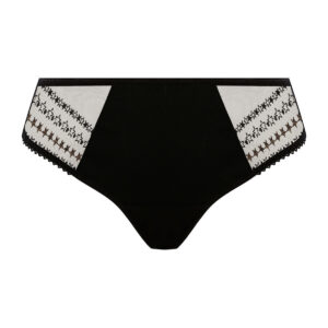 Strings Elomi EL8907 BKS Ύφασμα