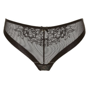 Strings Gorteks PORTO S BLK Ύφασμα