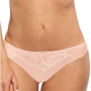 Strings Gorteks SIENA S PINK Ύφασμα