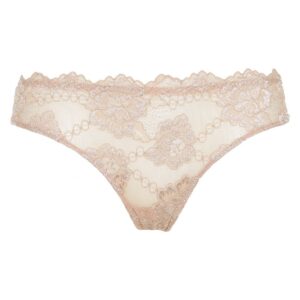 Strings Lormar 02 103L NOISETTE Ύφασμα