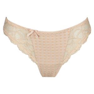 Strings Primadonna 0662120 CAFE AU LAIT Ύφασμα